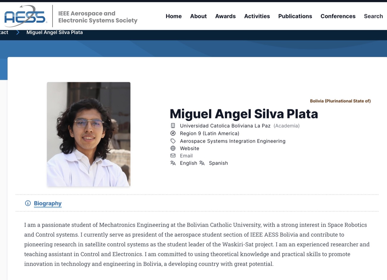Miguel Ángel Silva 9
